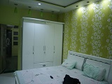 Hostel Room Soni Diamond institute 